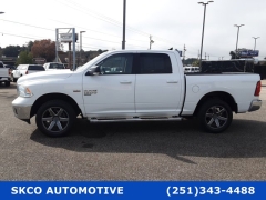Used 2019  Ram 1500 Classic 4WD Crew Cab Big Horn at SKCO Automotive near Mobile&comma; AL