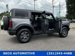Used 2025  Ford Bronco Big Bend 4 Door 4x4 at SKCO Automotive near Mobile&comma; AL