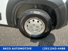 Used 2023  Ram ProMaster Cargo Van 2500 High Roof 159" WB at SKCO Automotive near Mobile&comma; AL