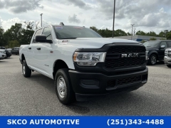 Used 2022  Ram 2500 2WD Tradesman Crew Cab 6'4" Box at SKCO Automotive near Mobile&comma; AL