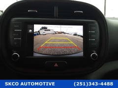 Used 2024  Kia Soul LX IVT at SKCO Automotive near Mobile&comma; AL