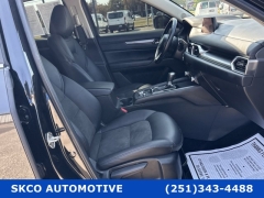 Used 2020 Mazda CX-5 4d SUV FWD Touring at SKCO Automotive near Mobile, AL
