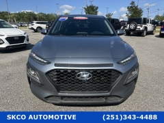 Used 2019 Hyundai Kona 4d SUV FWD SE at SKCO Automotive near Mobile, AL