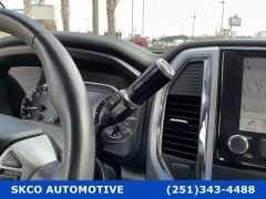 Used 2020  Nissan Titan 4x2 Crew Cab SL at SKCO Automotive near Mobile&comma; AL