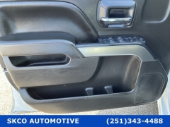 Used 2019  Chevrolet Silverado 1500 Legacy 2WD Double Cab LT Texas Edition at SKCO Automotive near Mobile&comma; AL