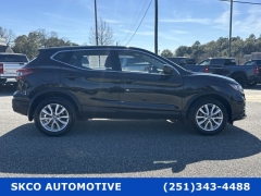 Used 2020  Nissan Rogue Sport 4d SUV FWD S at SKCO Automotive near Mobile&comma; AL