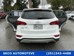 Used 2018  Hyundai Santa Fe Sport 4d SUV FWD 2&period;4L at SKCO Automotive near Mobile&comma; AL