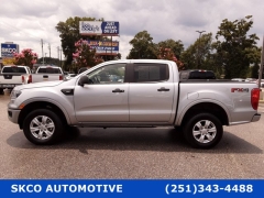Used 2020 Ford Ranger 4WD SuperCrew XLT at SKCO Automotive near Mobile, AL