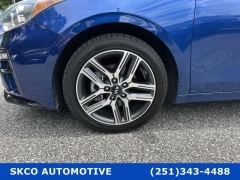 Used 2019 Kia Forte 4d Sedan S at SKCO Automotive near Mobile, AL