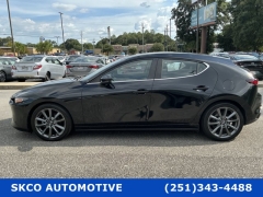 Used 2021  Mazda Mazda3 Hatchback Select Auto FWD at SKCO Automotive near Mobile&comma; AL