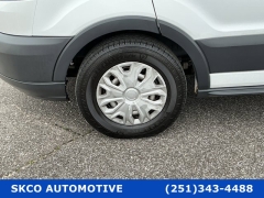 Used 2016  Ford Transit 350 Passenger Wagon Med Roof Wagon XL at SKCO Automotive near Mobile&comma; AL