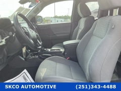 Used 2023  Toyota Tacoma 2WD SR Access Cab 6ft Bed I4 AT at SKCO Automotive near Mobile&comma; AL
