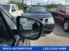 Used 2023  Nissan Frontier Crew Cab 4x4 SV Auto at SKCO Automotive near Mobile&comma; AL
