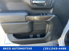 Used 2020  Chevrolet Silverado 1500 4WD Crew Cab LT All Star Edition at SKCO Automotive near Mobile&comma; AL