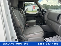 Used 2020 Nissan NV 1500 Cargo Van 3d Van SV at SKCO Automotive near Mobile, AL