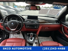 Used 2015 BMW 4 Series 2dr Cpe 435i RWD at SKCO Automotive near Mobile, AL