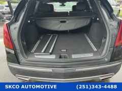 Used 2020  Cadillac XT5 4d SUV FWD Premium Luxury V6 at SKCO Automotive near Mobile&comma; AL