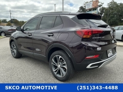 Used 2020  Buick Encore GX 4d SUV FWD Select at SKCO Automotive near Mobile&comma; AL