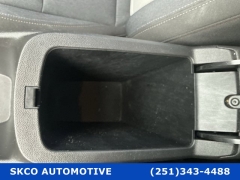 Used 2024  Chevrolet Trax FWD 4dr 1RS at SKCO Automotive near Mobile&comma; AL