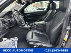 Used 2017 BMW 2 Series 230i Coupe at SKCO Automotive near Mobile, AL