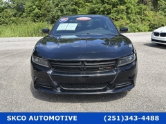 Used 2022  Dodge Charger SXT RWD at SKCO Automotive near Mobile&comma; AL
