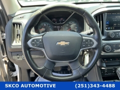 Used 2022  Chevrolet Colorado 2WD Ext Cab 128" LT at SKCO Automotive near Mobile&comma; AL