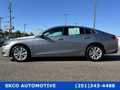 Used 2024  Chevrolet Malibu 4dr Sdn 1LT at SKCO Automotive near Mobile, AL