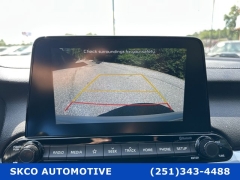 Used 2021 Kia Forte GT-Line IVT at SKCO Automotive near Mobile, AL