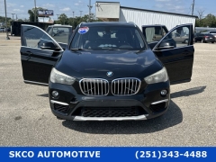 Used 2018 BMW X1 xDrive28i Sports Activity Vehicle at SKCO Automotive near Mobile, AL