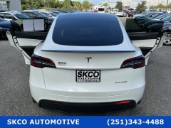 Used 2022  Tesla Model Y Performance AWD at SKCO Automotive near Mobile&comma; AL