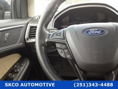 Used 2022  Ford Edge SEL AWD at SKCO Automotive near Mobile&comma; AL