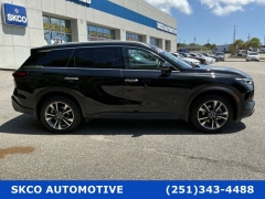 Used 2023  INFINITI QX60 LUXE FWD at SKCO Automotive near Mobile&comma; AL
