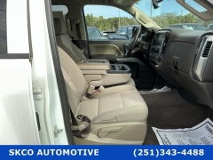 Used 2018  Chevrolet Silverado 1500 4WD Crew Cab LT Z71 at SKCO Automotive near Mobile&comma; AL