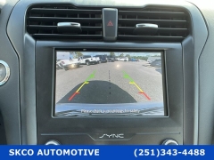 Used 2020  Ford Fusion 4d Sedan FWD SE 1&period;5L EcoBoost at SKCO Automotive near Mobile&comma; AL