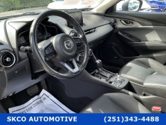 Used 2019  Mazda CX-3 4d SUV FWD Touring at SKCO Automotive near Mobile&comma; AL