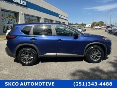 Used 2023  Nissan Rogue FWD S at SKCO Automotive near Mobile&comma; AL