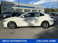 Used 2025  Mazda Mazda3 Sedan 2&period;5 S Preferred FWD at SKCO Automotive near Mobile&comma; AL