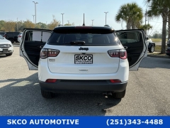 Used 2022  Jeep Compass Altitude FWD at SKCO Automotive near Mobile&comma; AL