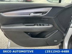 Used 2019 Cadillac XT5 4d SUV AWD Premium Luxury at SKCO Automotive near Mobile, AL