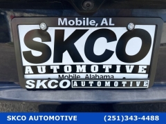 Used 2017 Jeep Grand Cherokee 4d SUV 2WD Overland at SKCO Automotive near Mobile, AL