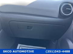 Used 2019 Hyundai Kona 4d SUV FWD SE at SKCO Automotive near Mobile, AL