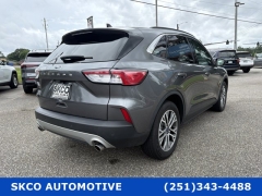 Used 2022  Ford Escape SEL FWD at SKCO Automotive near Mobile&comma; AL