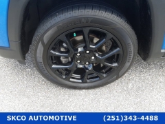 Used 2022  Jeep Compass Latitude Lux 4x4 at SKCO Automotive near Mobile&comma; AL