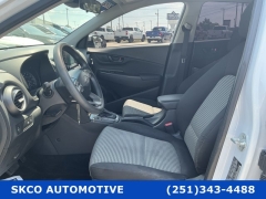Used 2021  Hyundai Kona SE Auto AWD at SKCO Automotive near Mobile&comma; AL
