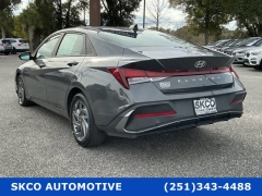 Used 2024  Hyundai Elantra SEL IVT at SKCO Automotive near Mobile&comma; AL