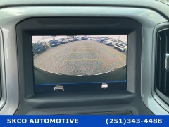 Used 2020  Chevrolet Silverado 1500 4WD Double Cab Custom at SKCO Automotive near Mobile&comma; AL