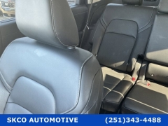 Used 2023  Nissan Pathfinder SL 2WD at SKCO Automotive near Mobile&comma; AL