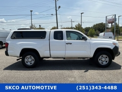 Used 2020  Toyota Tacoma 2WD Access Cab SR at SKCO Automotive near Mobile&comma; AL