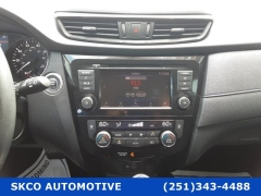 Used 2018  Nissan Rogue 4d SUV FWD SV at SKCO Automotive near Mobile&comma; AL