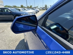 Used 2021 Chevrolet Camaro 2dr Cpe 1LT at SKCO Automotive near Mobile, AL